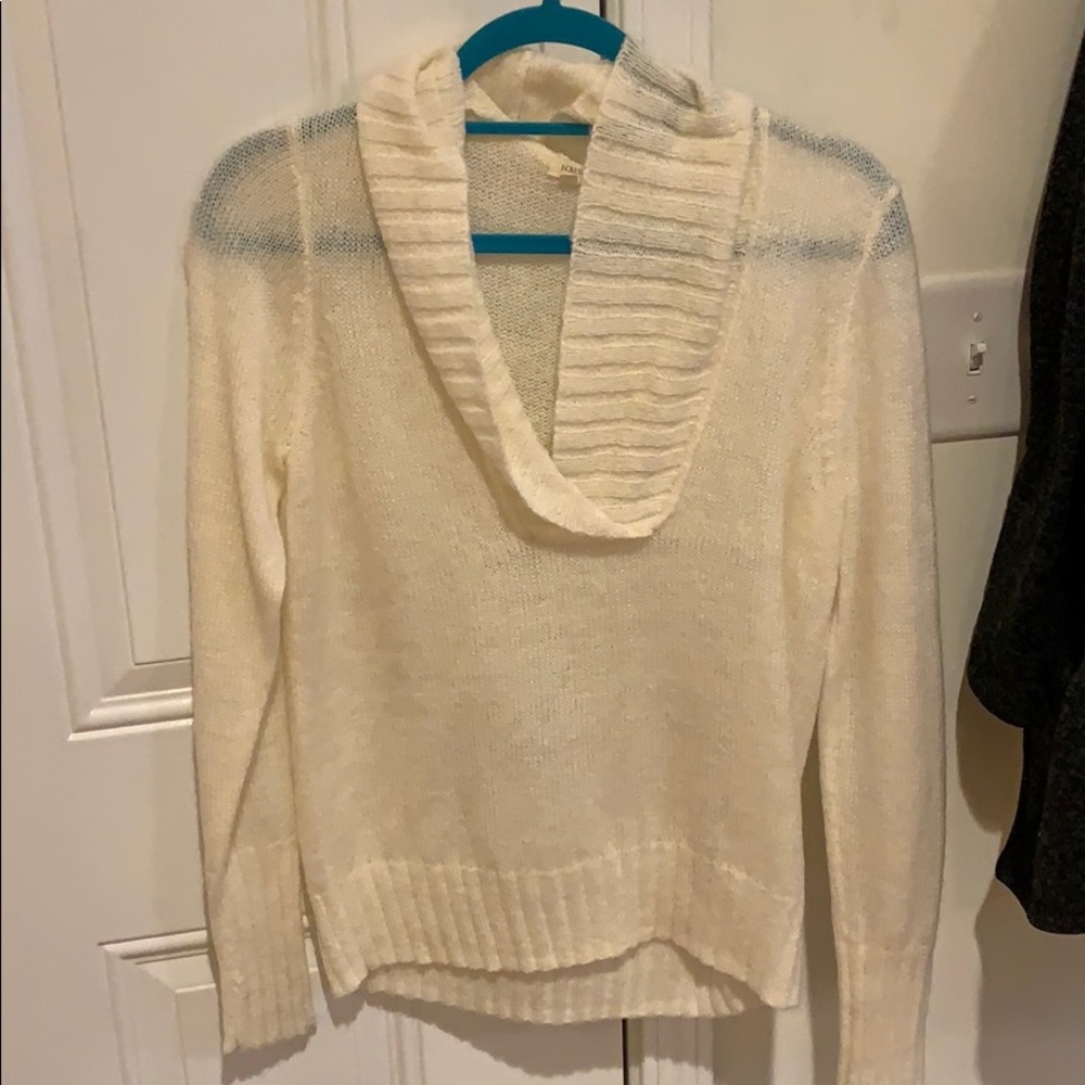 J Crew sweater